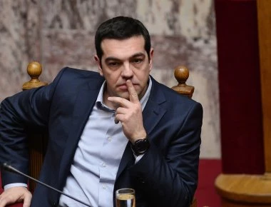 Handelsblatt για Τσίπρα: Οι αγορές δεν δείχνουν έλεος, να μην περιμένει πολιτικές εκπτώσεις